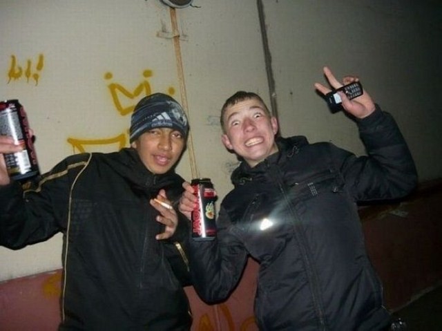 Ягуар - друг молодежи!-19