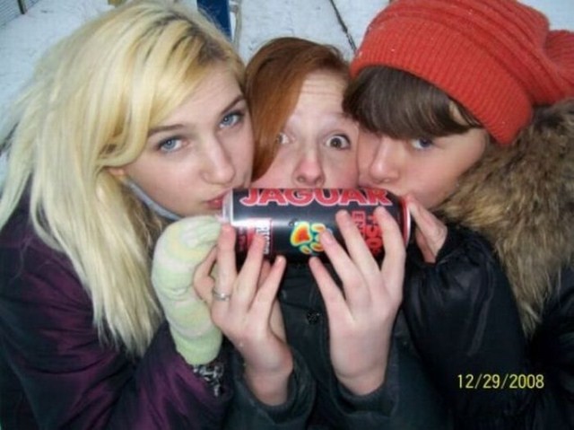 Ягуар - друг молодежи!-20