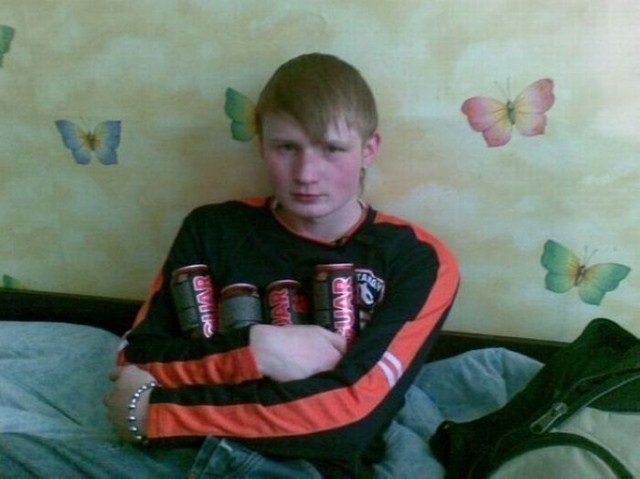 Ягуар - друг молодежи!-22