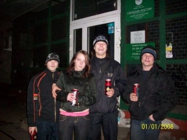 Ягуар - друг молодежи!-3