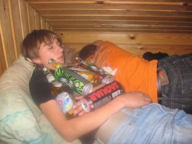 Ягуар - друг молодежи!-4