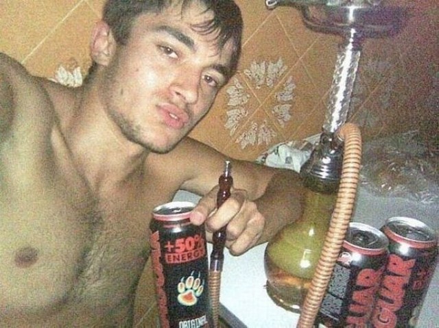 Ягуар - друг молодежи!-7