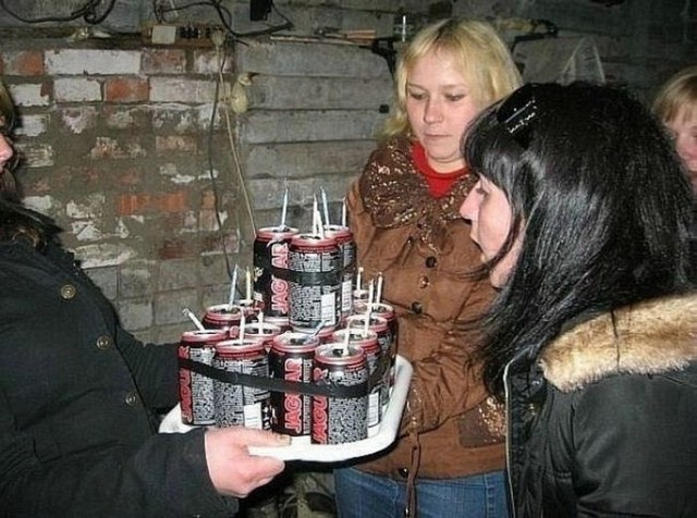 Ягуар - друг молодежи!-8