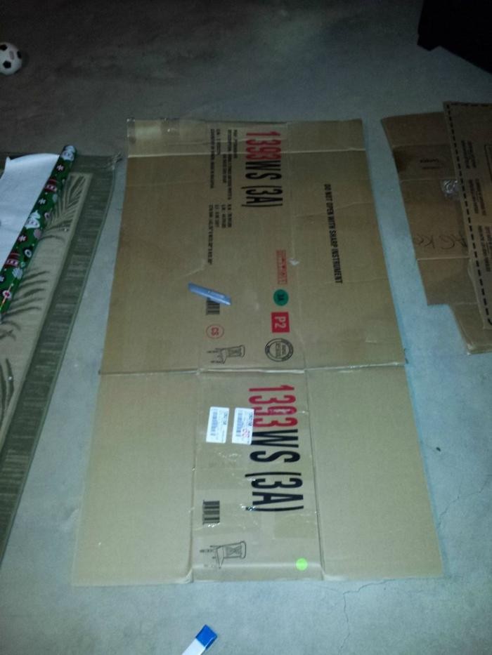 Креативный способ упаковать подарок-2