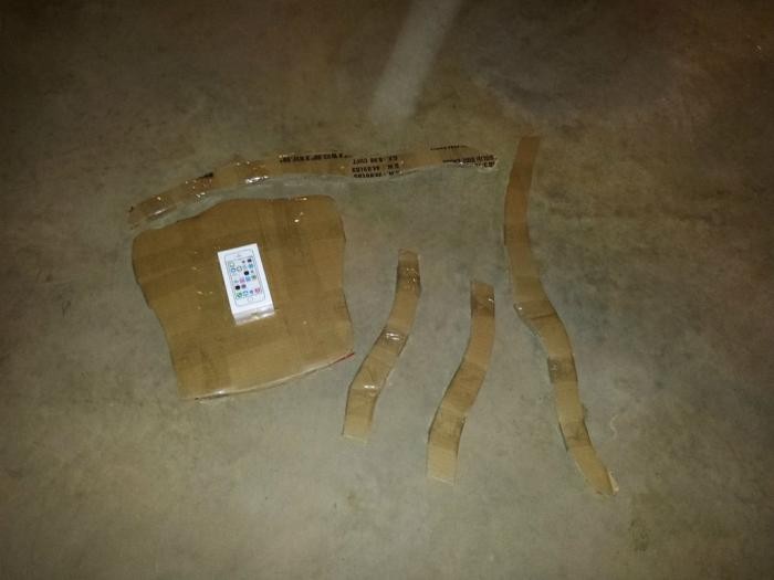 Креативный способ упаковать подарок-3