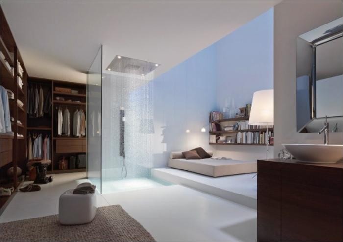 Для любителей принимать ванну-25