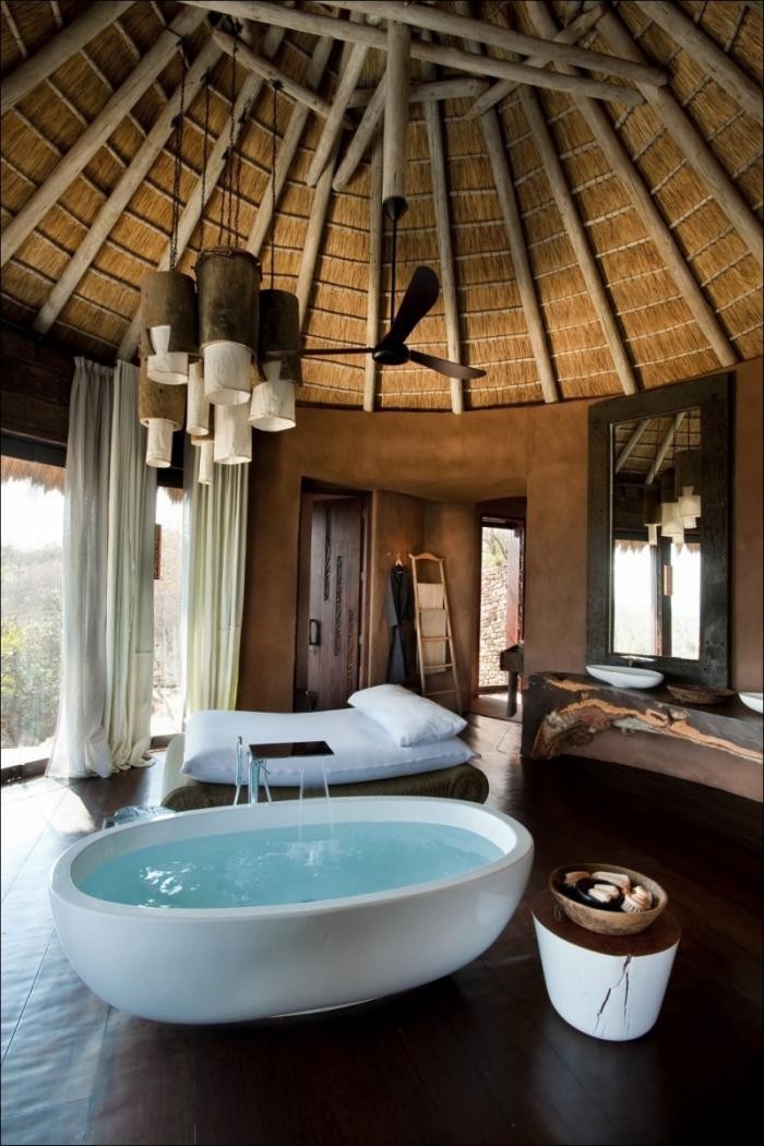 Для любителей принимать ванну-31