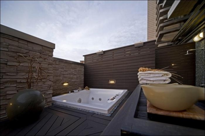 Для любителей принимать ванну-39