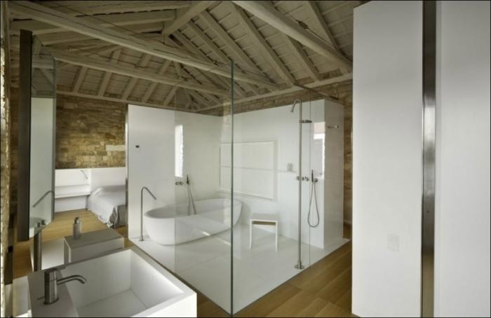 Для любителей принимать ванну-44