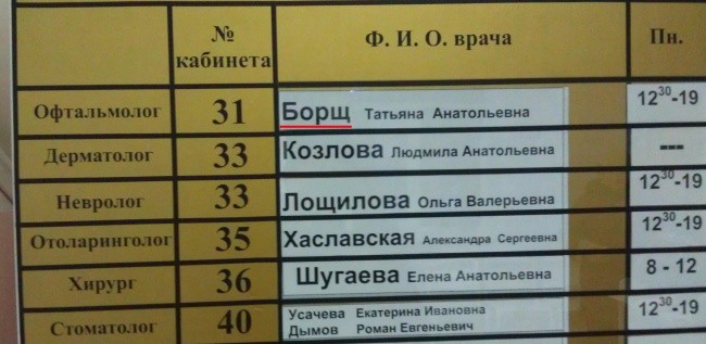 Выбор профессии по фамилии-12