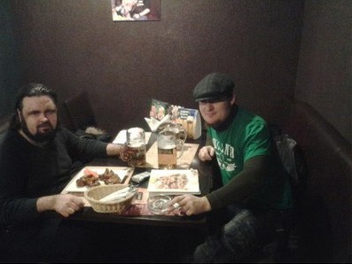 Работа с большими деньгами-1