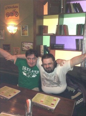 Работа с большими деньгами-2