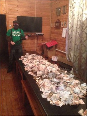 Работа с большими деньгами-3