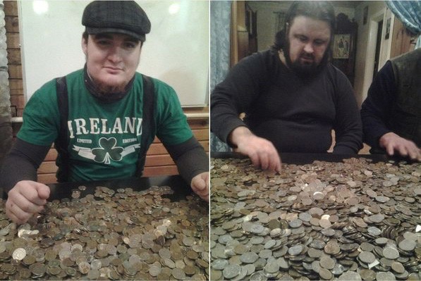 Работа с большими деньгами-4