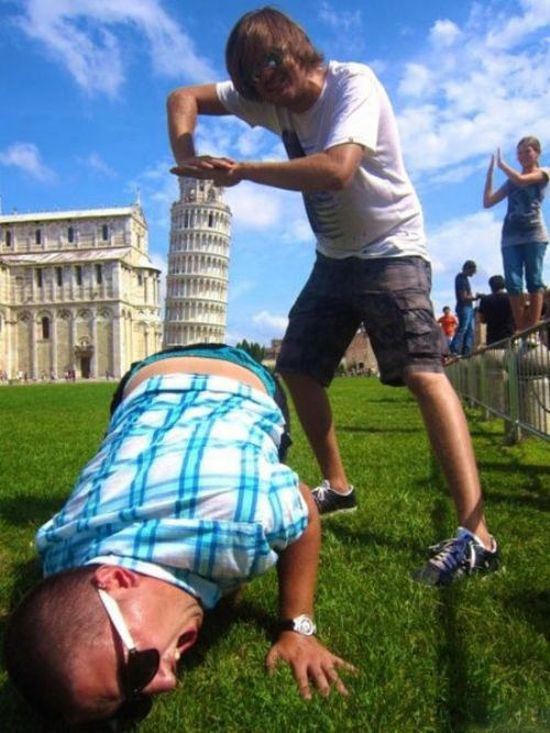 Показалось-1