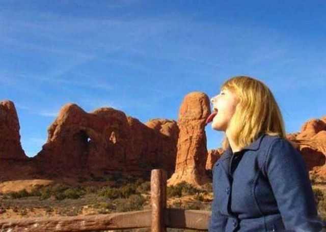 Показалось-14