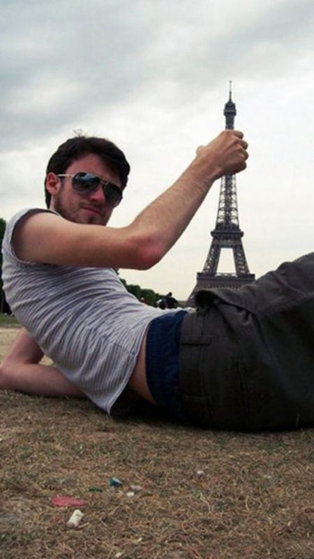 Показалось-15