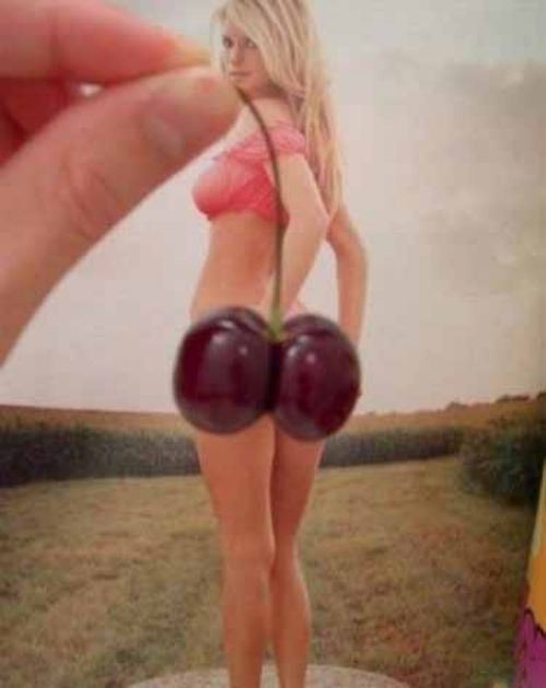 Показалось-4