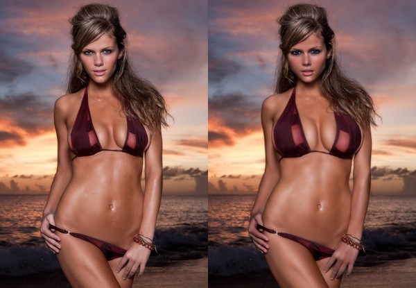 Некрасивых людей не бывает-22