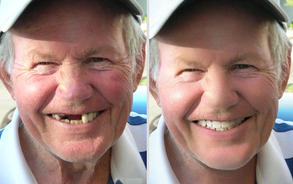 Некрасивых людей не бывает-7