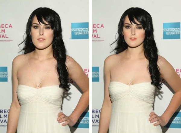 Некрасивых людей не бывает-9