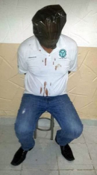 Безработный муж решил выбить из жены денег-1