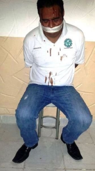 Безработный муж решил выбить из жены денег-2