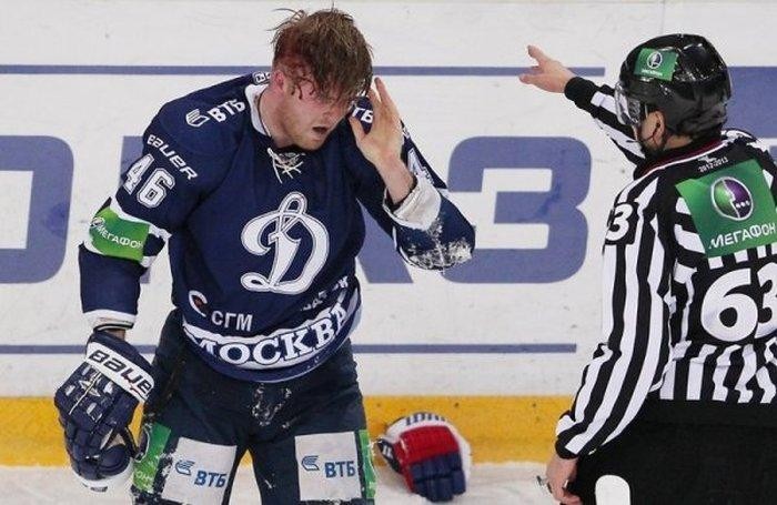 Трус не играет в хоккей-21