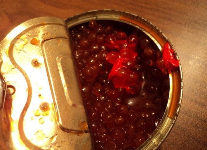 Современная икра-4