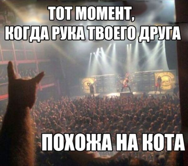 Отборный юмор 9-1