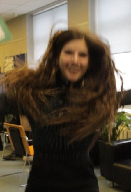 Отборный юмор 9-12