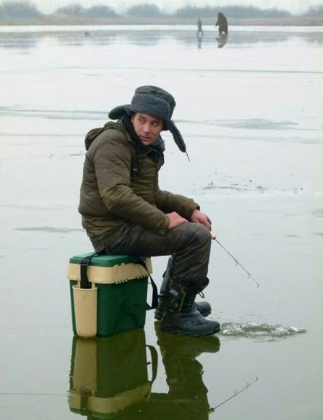 Отборный юмор 9-14