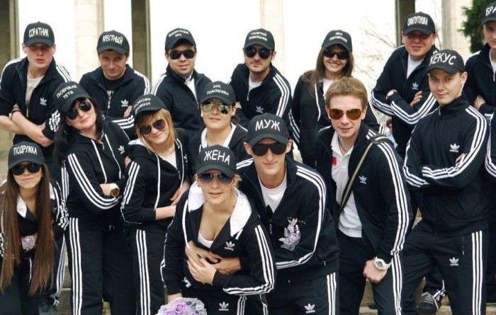 Отборный юмор 9-28