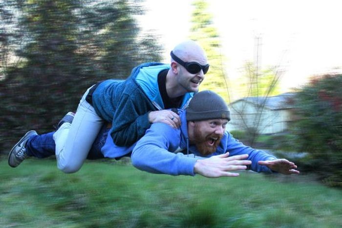 Отборный юмор 9-35