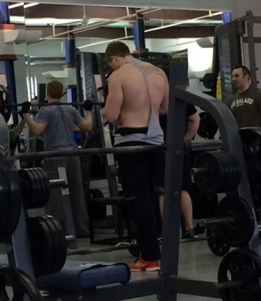 Отборный юмор 9-38