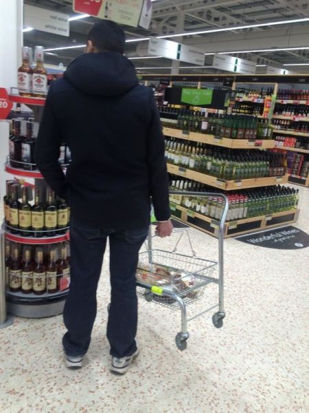 Отборный юмор 9-41