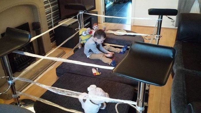 Отборный юмор 9-50