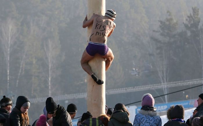 Отборный юмор 9-52