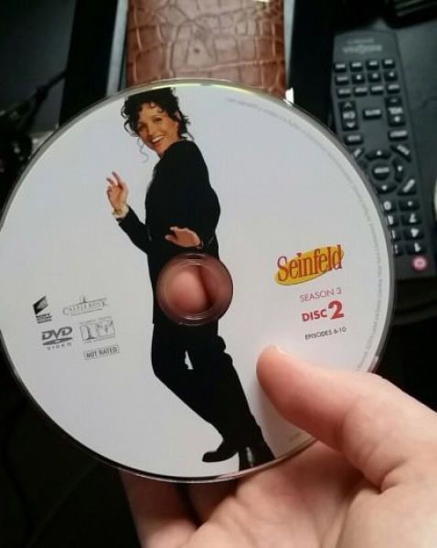 Отборный юмор 9-55