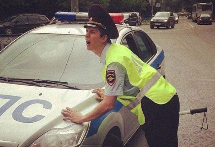 Отборный юмор 9-57