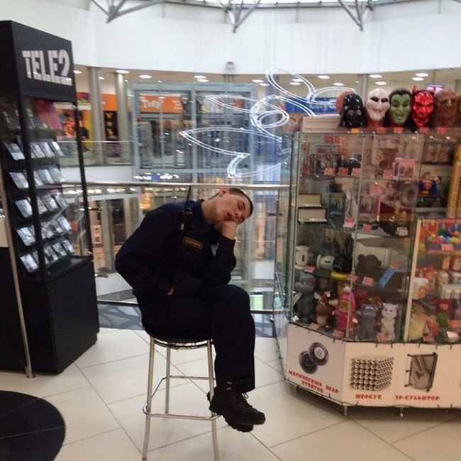 Отборный юмор 9-59