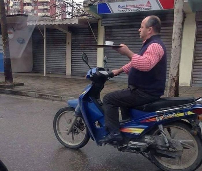 Отборный юмор 9-67