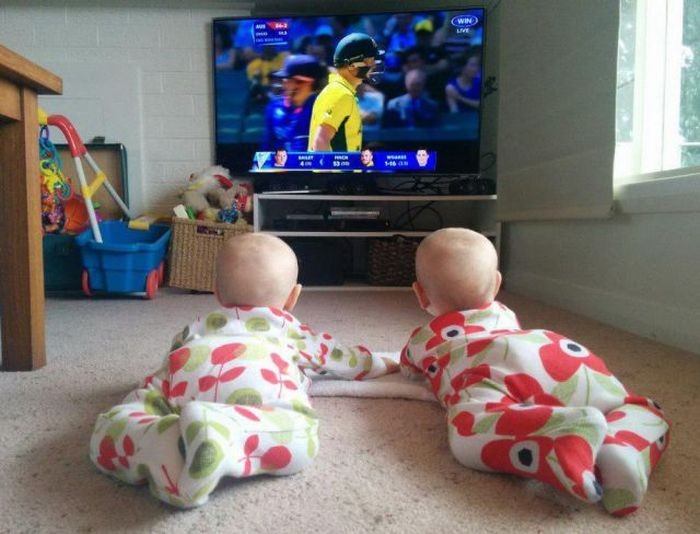 Отборный юмор 9-68