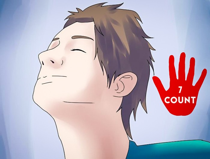 Как научиться быстро засыпать-2