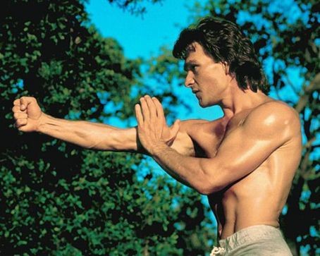 Молодые актеры лет 30 назад-6