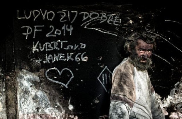 Бомж-поджигатель-6