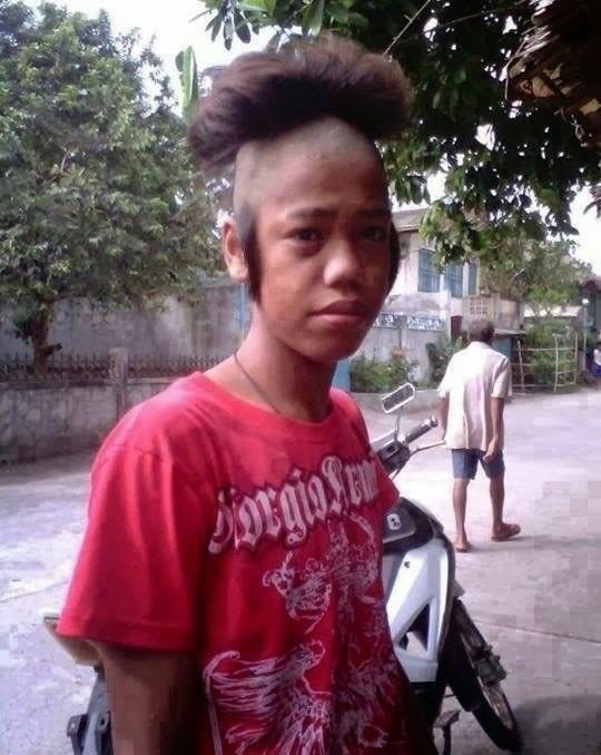 Такое увидишь только в азии-18