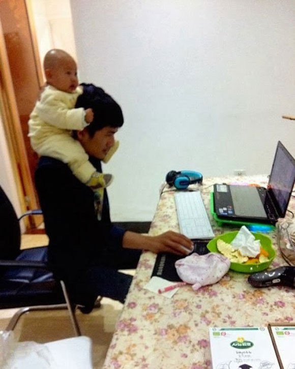 Такое увидишь только в азии-22