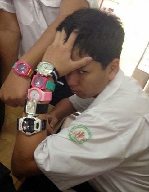 Такое увидишь только в азии-28