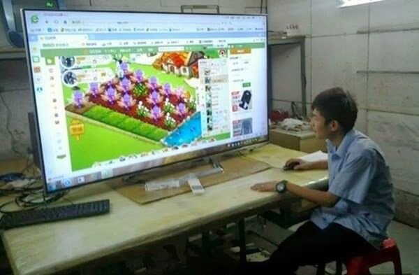 Такое увидишь только в азии-3